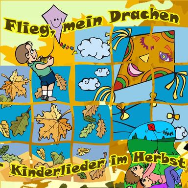 Die vier Jahreszeiten