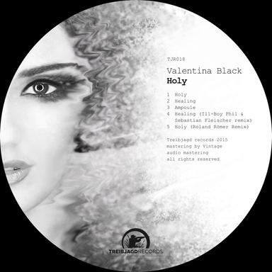Holy - Roland Romer Remix