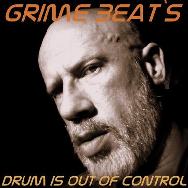 Drum Is out of Control