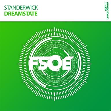 Dreamstate - Radio Edit