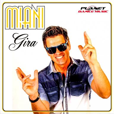 Gira - MusicForce Remix Edit