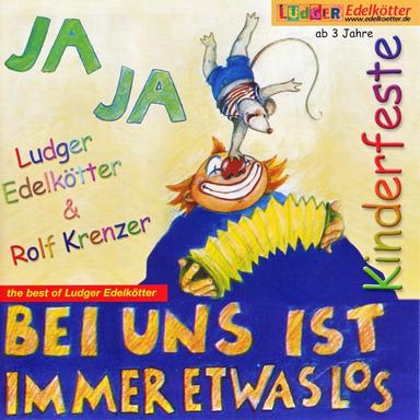 Unser Cowboy Jim