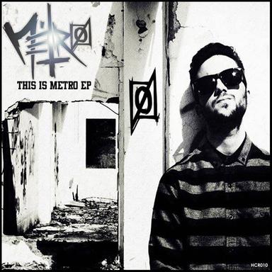 This Is Metro - EP