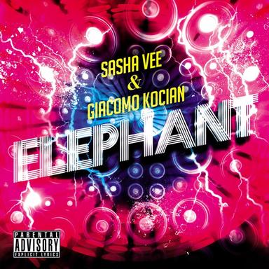 Elephant - Radio Edit