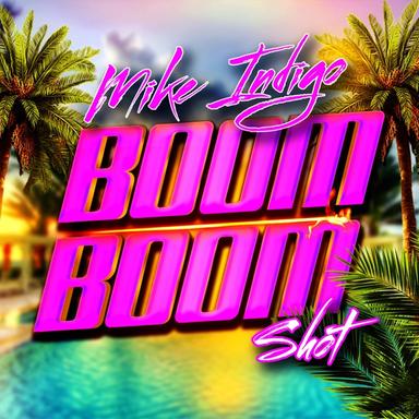 Boom Boom Shot - Radio Edit