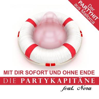 Mit dir sofort und ohne Ende