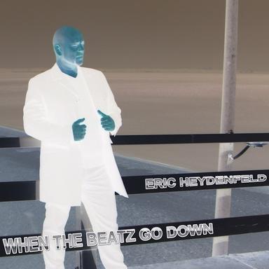 Ginger Rmx - Eric Heydenfeld Remix