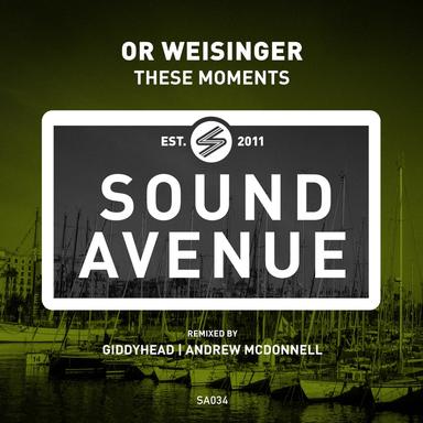 These Moments - Giddyhead Ambient Mix