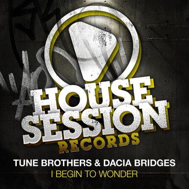 I Begin to Wonder - Club Mix