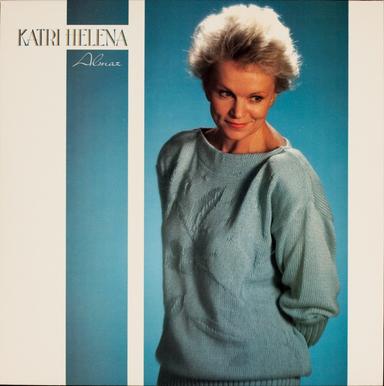 Kaupunki on niinkuin äiti