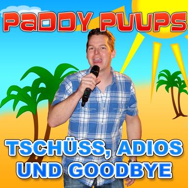 Tschüss, Adios und Goodbye