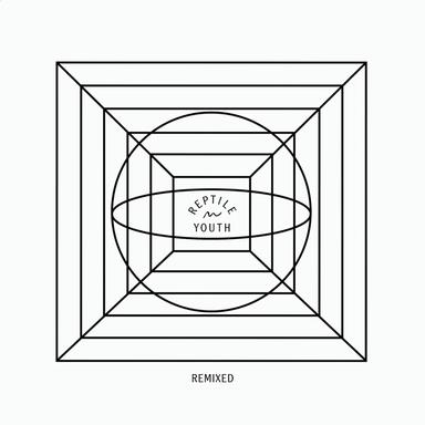Black Swan Born White - Terranova Remix