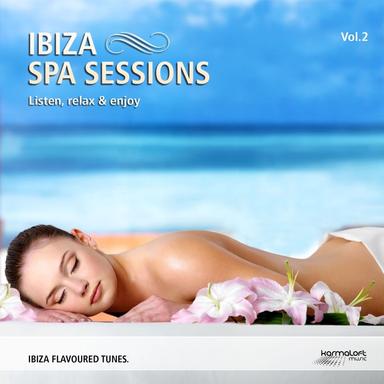 Shiva and the Sea - Sunset Ashram Mix