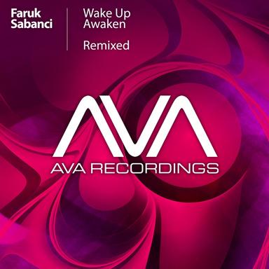 Awaken - DJ Tarkan & V-Sag Remix