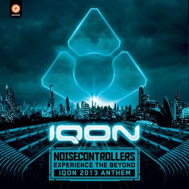 Experience The Beyond (IQON Anthem 2013) - Edit