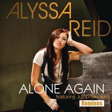 Alone Again - VooDoo & Serano Remix