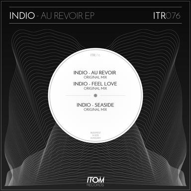 Au Revoir EP