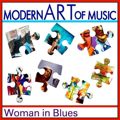 Wise Woman Blues