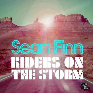 Riders On the Storm - Club Tribal Mix Edit