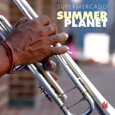 Summer Planet - Cherimoya Radio Mix