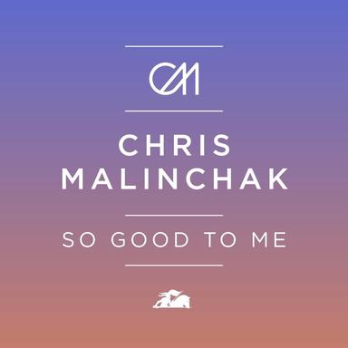 So Good to Me - EP