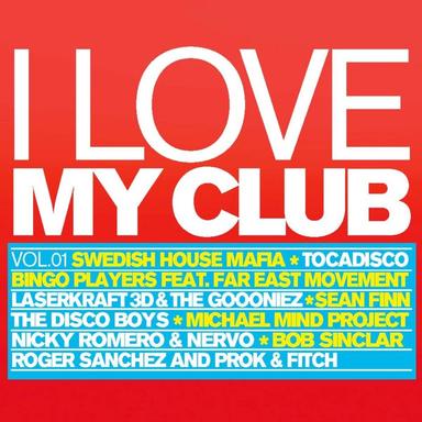Like Home (Radio Edit)