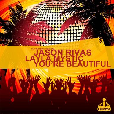 You're Beautiful - Vocal Club Mix