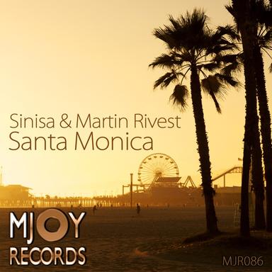 Santa Monica - AFM Groove Remix