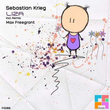 Liza - Max Freegrant Remix