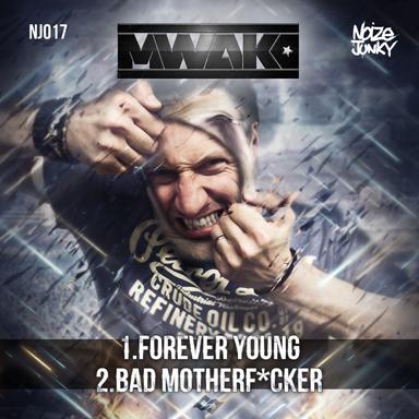 Bad Motherf_cker - Original