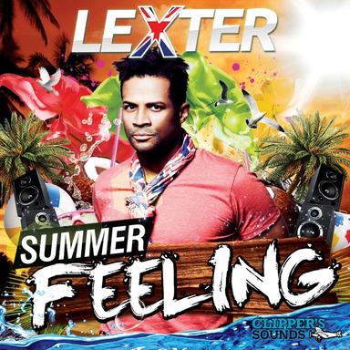 Summer Feeling - Radio Edit