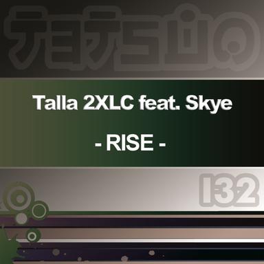Rise - Photographer Remix