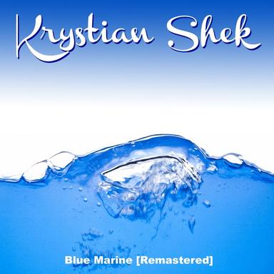 Blue Marine