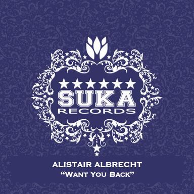 Want You Back - Instrumental Mix