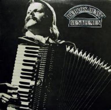 Mean Town Blues (feat. Dave Lindholm)