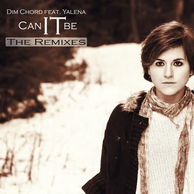 Can It Be - Karolos Kostoglou Remix