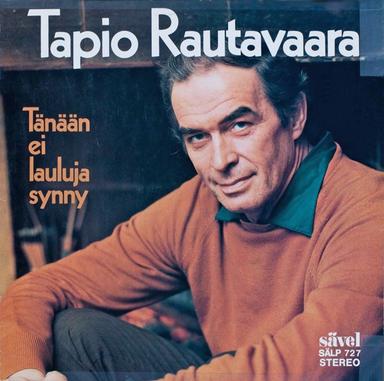 En päivääkään vaihtaisi pois - 1972 versio
