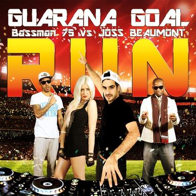 Run - Radio Edit