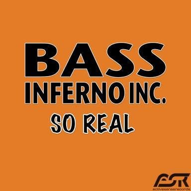 So Real - Radio Edit