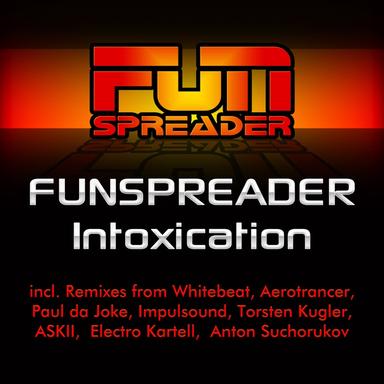 Intoxication - Askii Remix