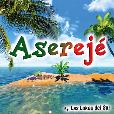Aserejé