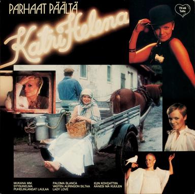 Ystävä