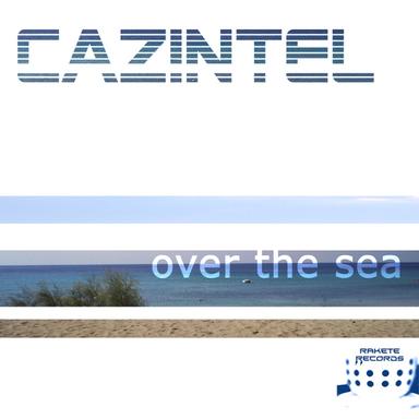 Over the Sea - Radio Instrumental Mix