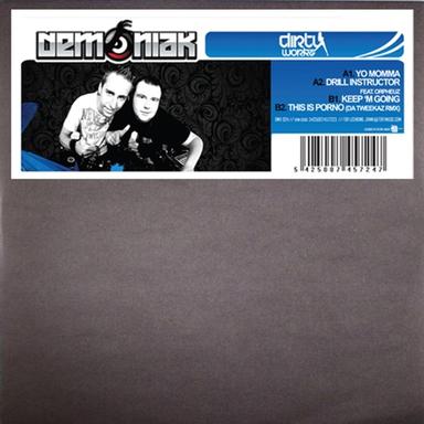This Is Porno - Da Tweekaz remix