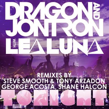 Tonight - Steve Smooth & Tony Arzadon Remix