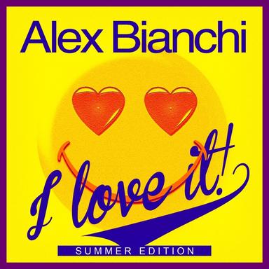 I Love It - Extended Mix