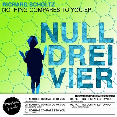 Nothing Compares to You - Maxxa Remix