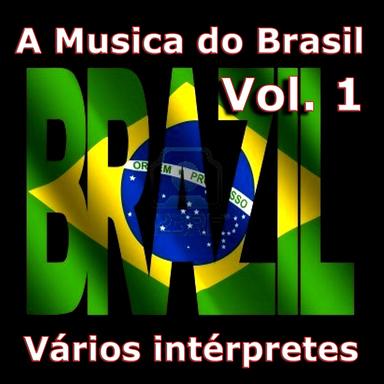 A Música do Brasil, Vol. 1