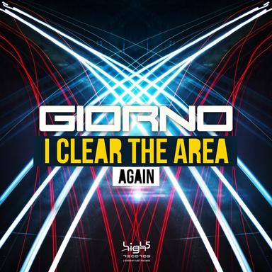 I Clear the Area (Again) - Mr. G! Mix Edit