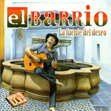 La Fuente Del Deseo